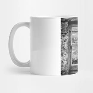 Window with a view Mug